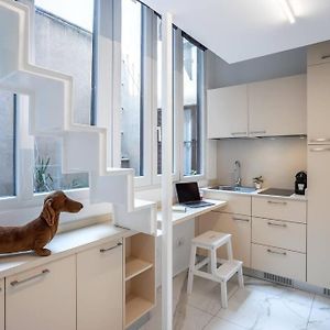 Duomo'S Nest - Central Mini-Apt