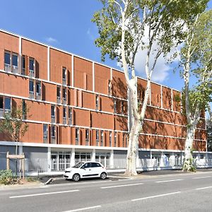 Appart'Hotel Toulouse Zenith