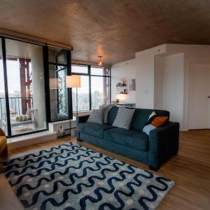 High Rise Apartment
