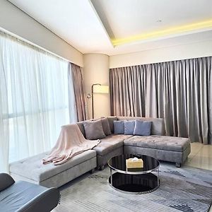 Appartement à 2 Chambres à Coucher