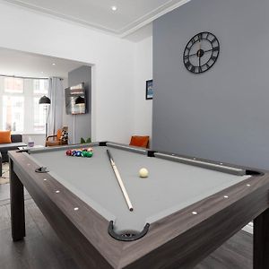 Maison 4 Chambres