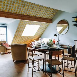 L'Ecrin Vintage - Hors Chateau & Marches De Bueren