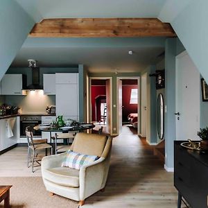 L'Ecrin Vintage - Hors Chateau & Marches De Bueren