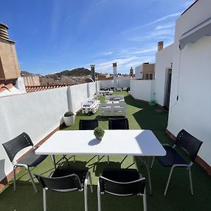 San Rafael Terrace City Centre