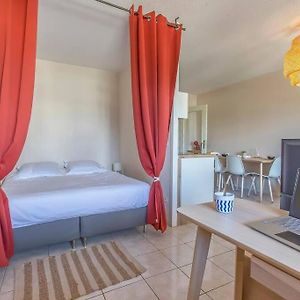 Appartement à 1 Chambre à Coucher