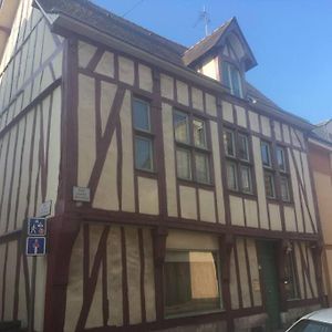 Maison 4 Chambres
