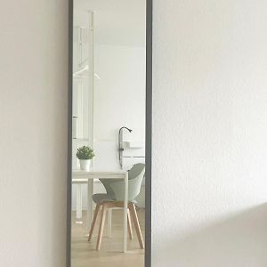 Modern Und Renoviert