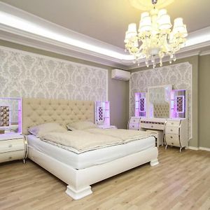 Deluxe Apartman Nivy