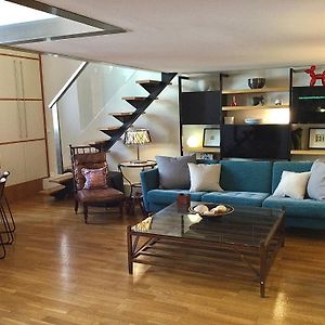 Spacious 3 Bed Apartment In The Heart Of Nice