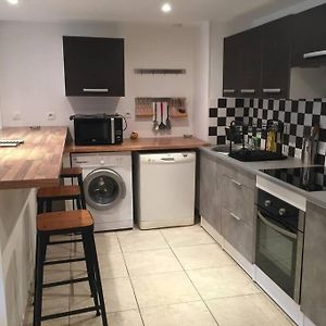 Appartement à 1 Chambre à Coucher