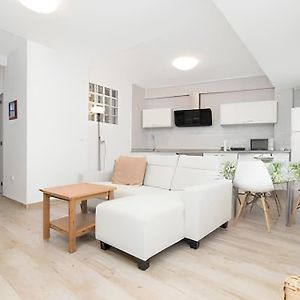 Apartamento Santa Matilde 11