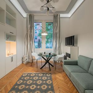 Dream Suites Milano Pagano Citylife -