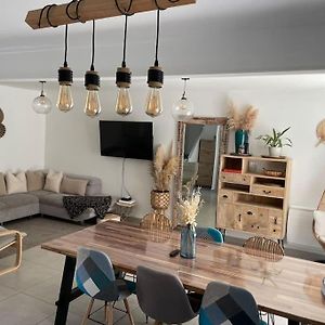 Maison 3 Chambres