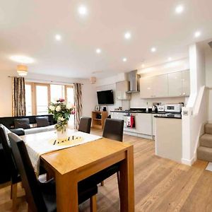 Oxford Citycentertrainstation Two Bedroomapartment