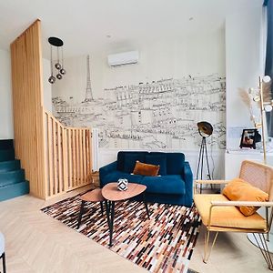 Appartement Rez-de-Chaussée