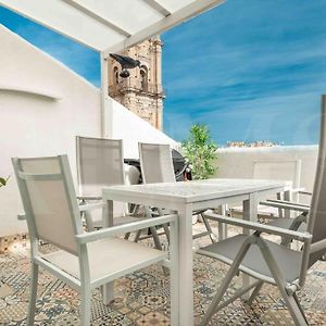 Private Terrace, Barbecue & Cathedral View By Rems