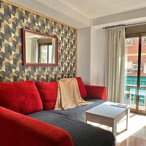 Appartement à 3 Chambres à Coucher