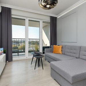Podgorze Lipska Pet-Friendly Apartment With Balcony And Parking By Renters Prestige