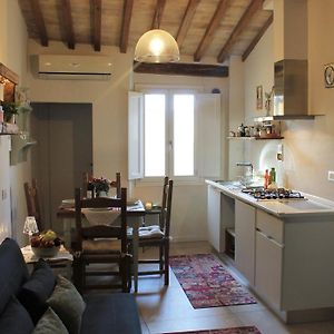 Appartamento Luminoso E Silenzioso Centro Firenze