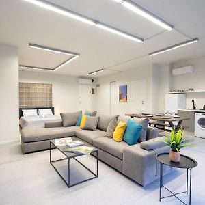 Ermou Street 1 Bedroom 4 Persons Apartment By Mps