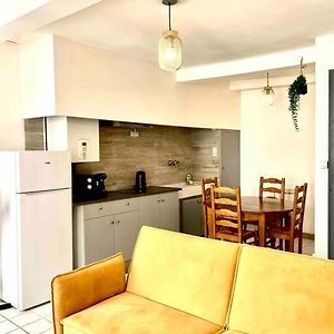 Appartement à 1 Chambre à Coucher