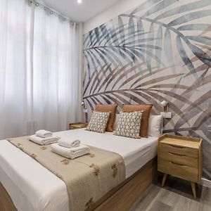 Appartement à 2 Chambres à Coucher