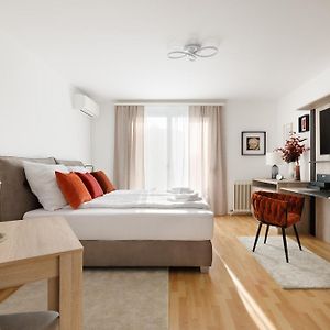 Neu! Apartment Mit Klimaanlage, Nahe Hauptbahnhof