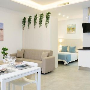 Modern Mendoza Loft Malaga