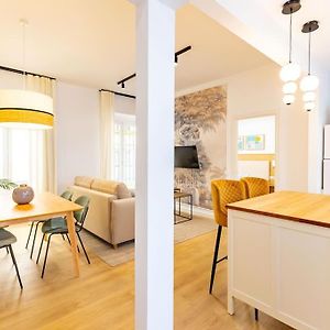 Santa Catalina Centra Suite By Valcambre