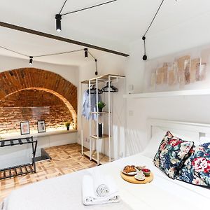 Appartement Studio