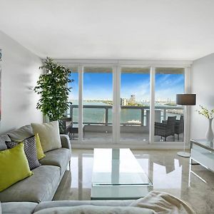 Only In My Dreams! Direct Water View Luxury Condo