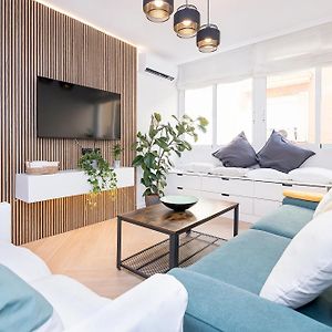 Exclusive Malaga Centre
