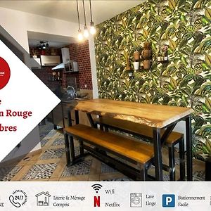 Maison 4 Chambres
