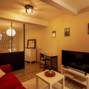 Appartement Entier Strasbourg Centre