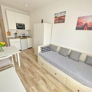 Studio Au Coeur De Nice
