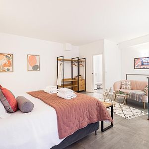 Spacious 90Sqm - Zen Latin District - Notre-Dame