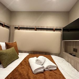 Chambre de Luxe Lit King-Size