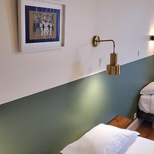 Chambre Quadruple