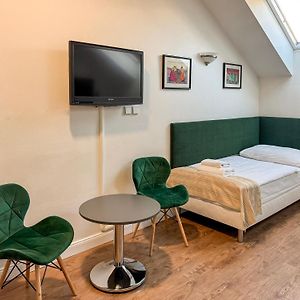 Chambre Confort sur le Toit