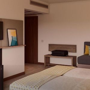 Chambre Standarde Double