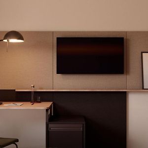 Suite à 1 Chambre à Coucher