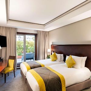 Chambre Supérieure Double
