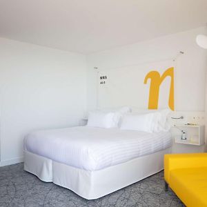 Chambre Familiale Double
