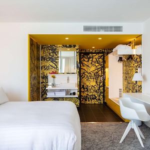 Chambre de Rez-de-Chaussée