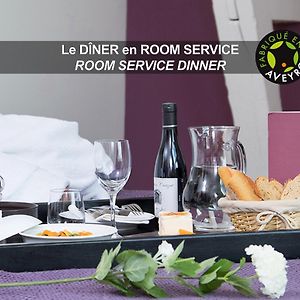 Chambre Supérieure Double