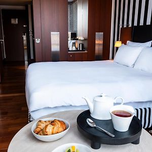 Chambre Supérieure Double