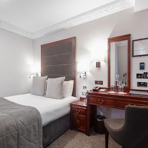 Chambre Standarde Simple