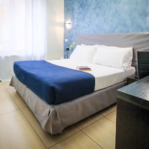 Private Bathroom Double Room