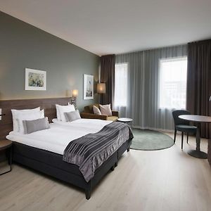 Chambre Standarde Double