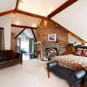 Suite Lit King-Size